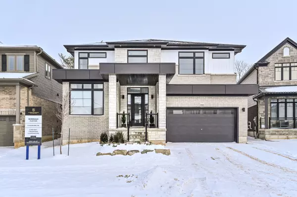 111 Daugaard AVE, Brant, ON N3L 0L6