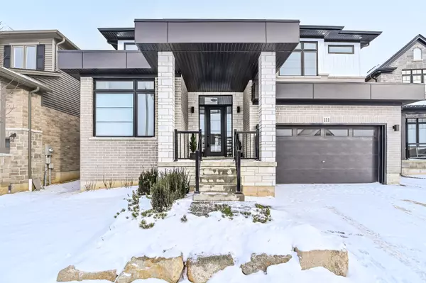 Brant, ON N3L 0L6,111 Daugaard AVE