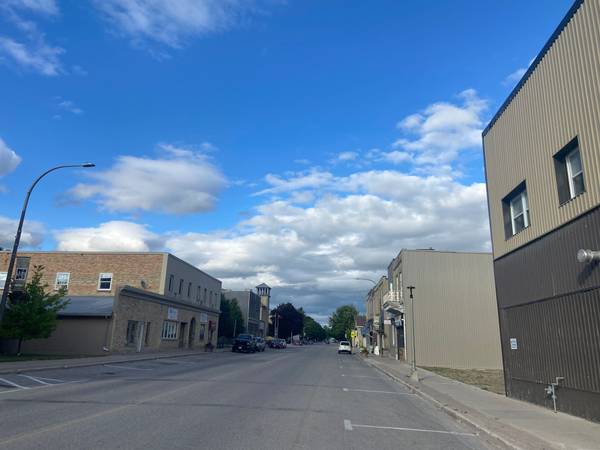 123 King ST, Bluewater, ON N0M 1X0