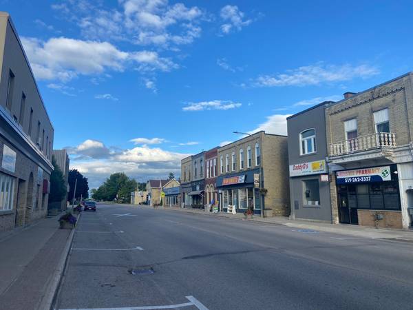 123 King ST, Bluewater, ON N0M 1X0