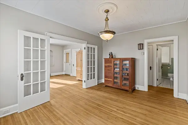 Brockton, ON N0G 2V0,4 Cayley ST