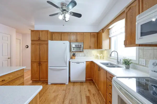 23 Brasher DR, Tillsonburg, ON N4G 5T2