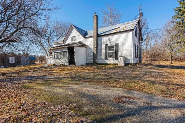 1619 COUNTY 2 RD, Front Of Yonge, ON K0E 1R0