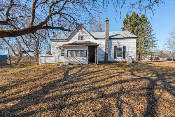 1619 COUNTY 2 RD, Front Of Yonge, ON K0E 1R0