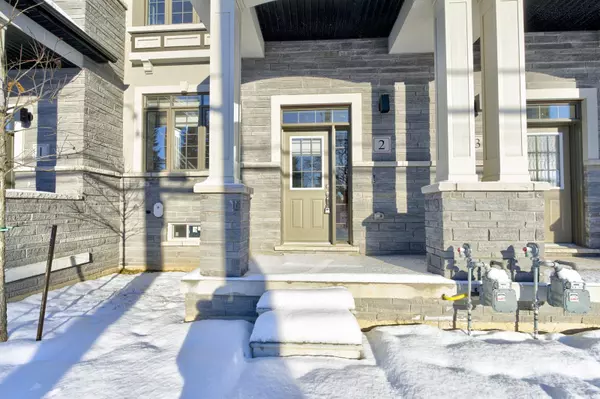 Hamilton, ON L9G 3E6,305 Garner RD W #2