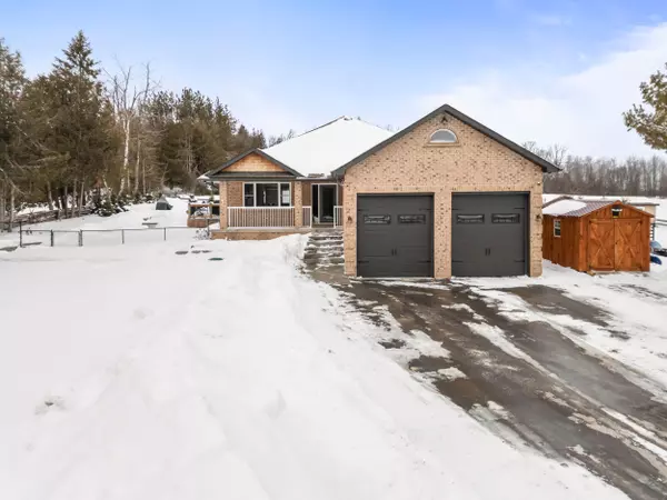 771 Traceys Hill RD, Kawartha Lakes, ON K0L 2W0