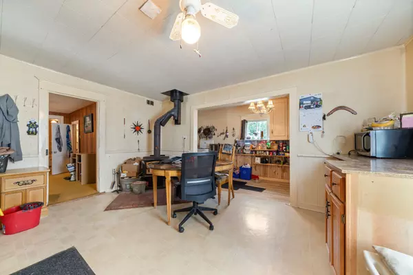 Stirling-rawdon, ON K0K 2M0,4852 Stirling Marmora RD