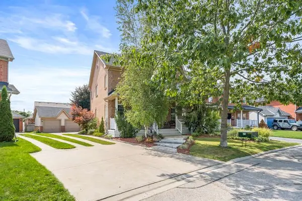 Guelph/eramosa, ON N0B 2K0,119 Parkview LN