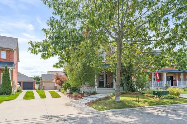 Guelph/eramosa, ON N0B 2K0,119 Parkview LN