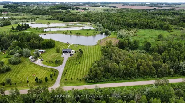 Amaranth, ON L0N 1S5,375721 6th Line