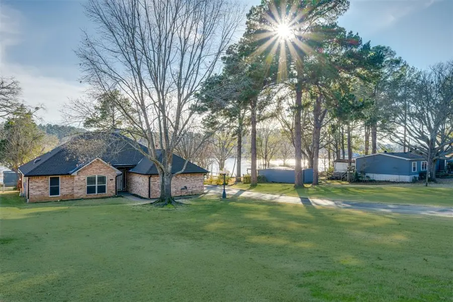 15815 Cedar Bay Drive, Bullard, TX 75757