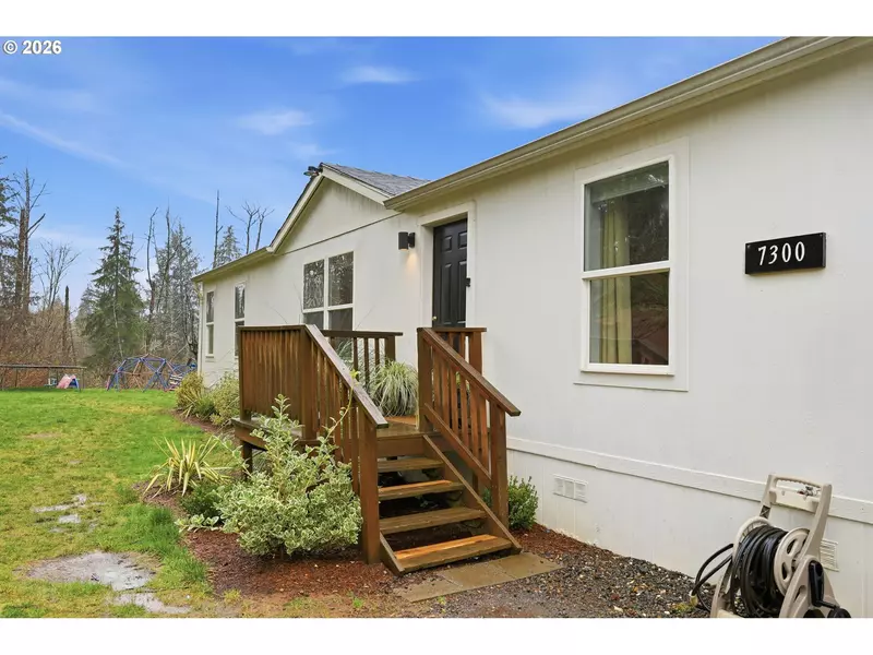 7300 NE 410TH ST, La Center, WA 98629