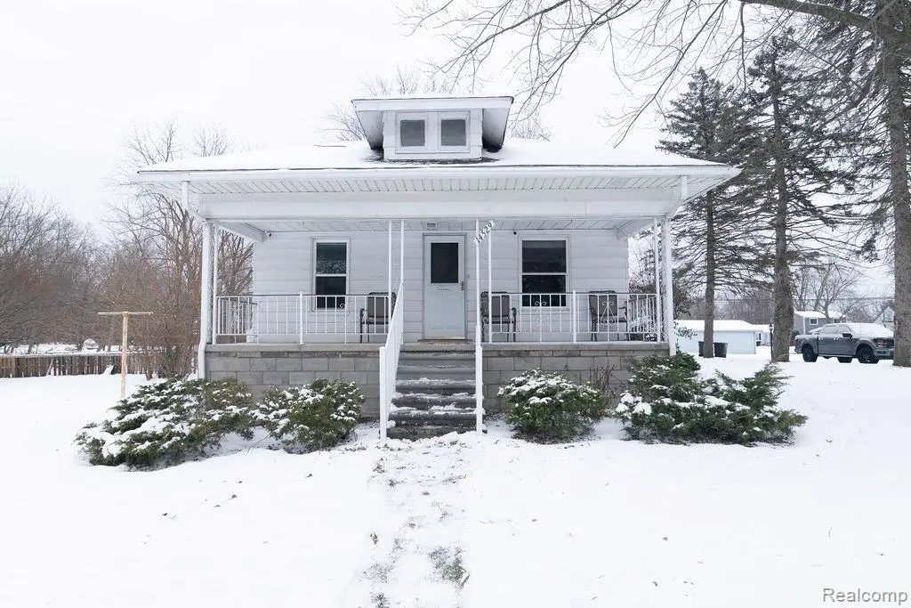 14529 Harold ST, Taylor, MI 48180