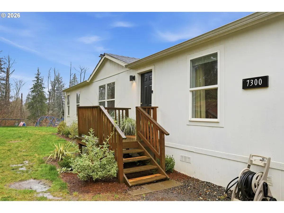 7300 NE 410TH ST, La Center, WA 98629