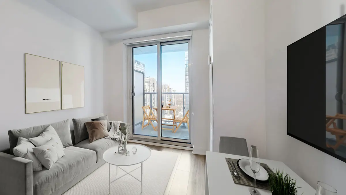 Toronto C10, ON M4P 0E4,195 Redpath AVE #2013