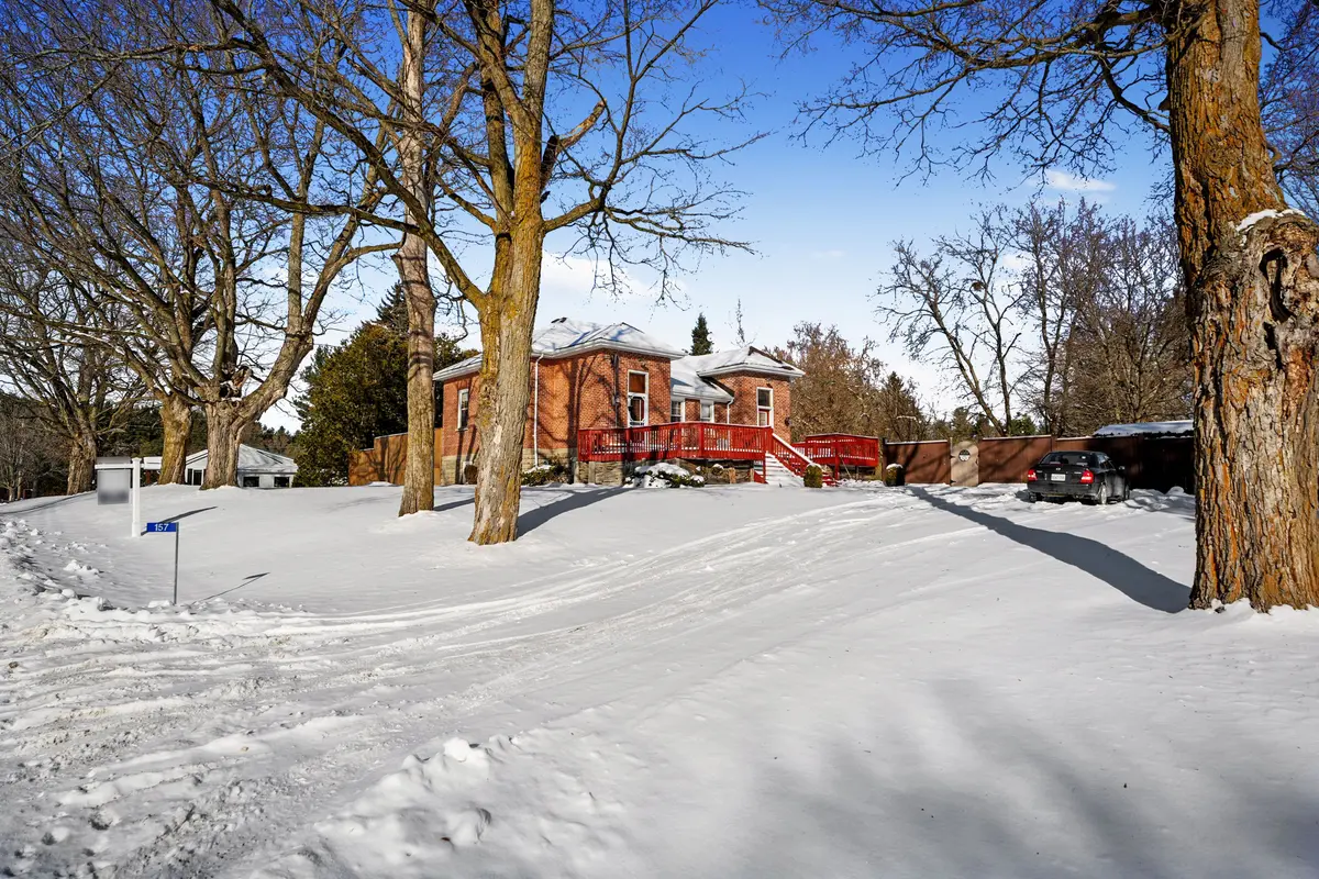 Cramahe, ON K0K 1M0,157 Norway ST