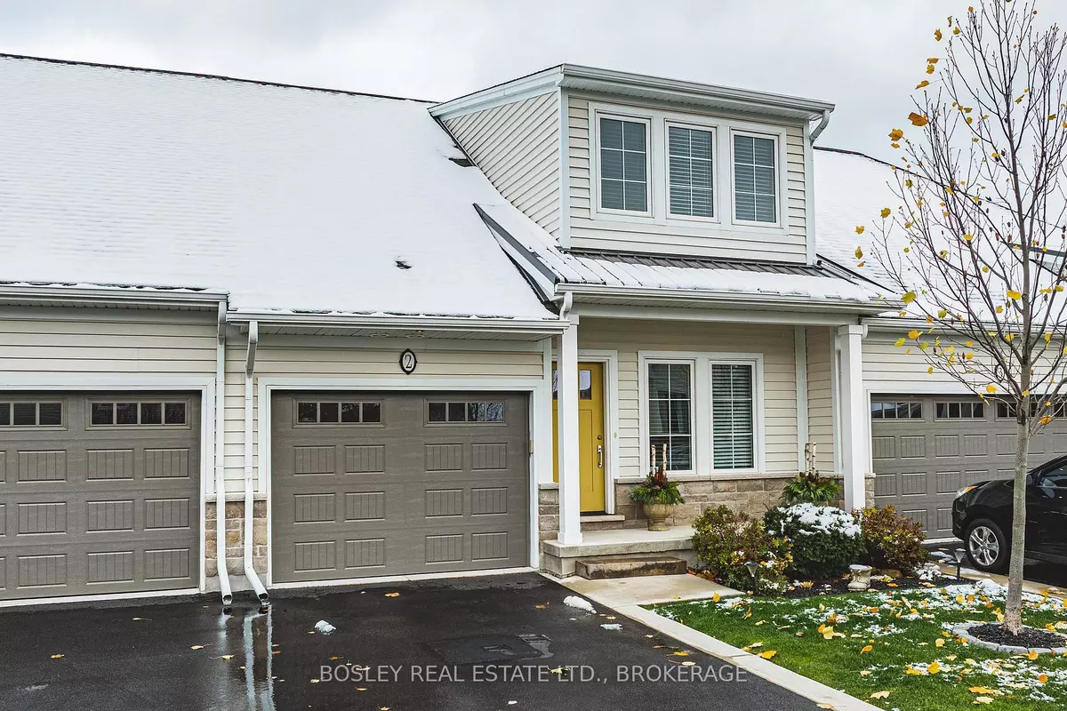 Fort Erie, ON L0S 1N0,3573 Dominion RD #2