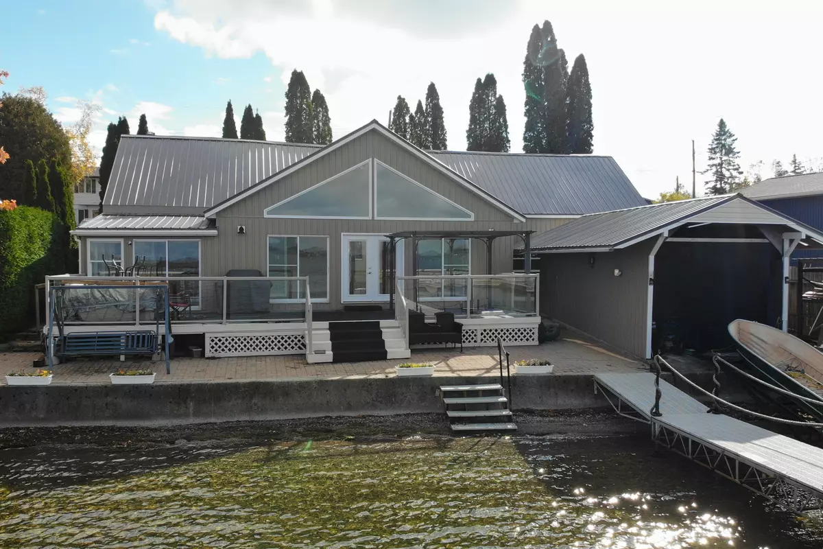 Kawartha Lakes, ON K0M 1N0,14 Oriole RD