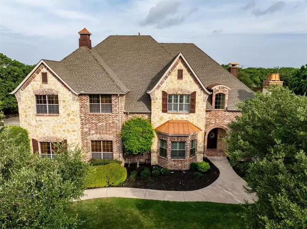 3916 Maggies, Denton, TX 76210