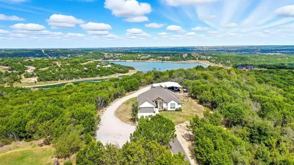 4455 Skyline Drive, Bluff Dale, TX 76433