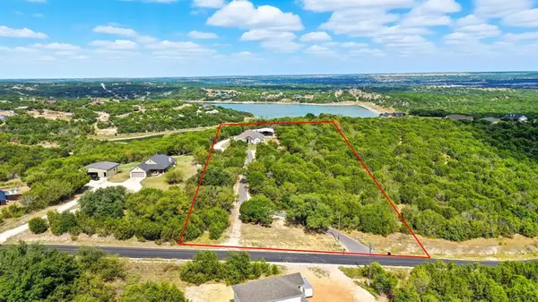 Bluff Dale, TX 76433,4455 Skyline Drive