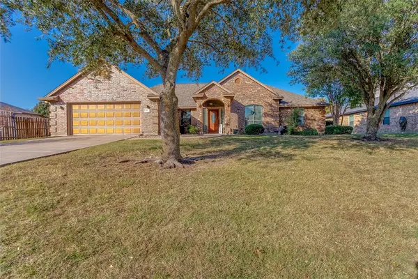 226 King George Road, Ponder, TX 76259