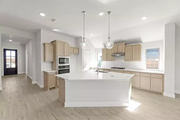 Lavon, TX 75166,395 Misty Meadow Lane