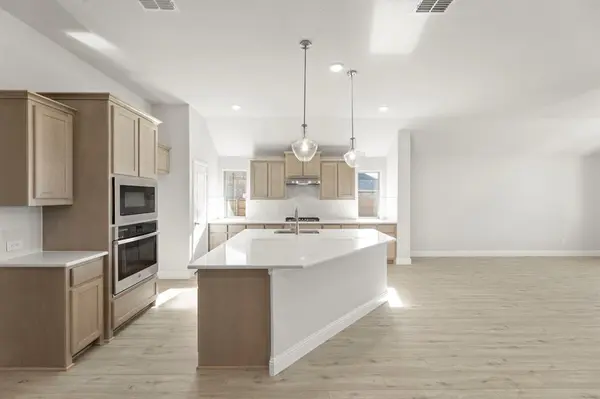 Lavon, TX 75166,395 Misty Meadow Lane