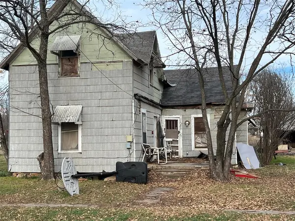 431 Coke, Gorman, TX 76454