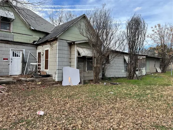 431 Coke, Gorman, TX 76454