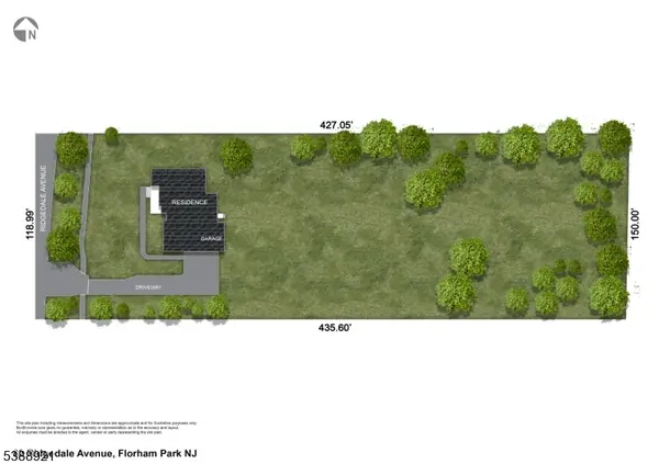 82 Ridgedale Ave, Florham Park Boro, NJ 07932