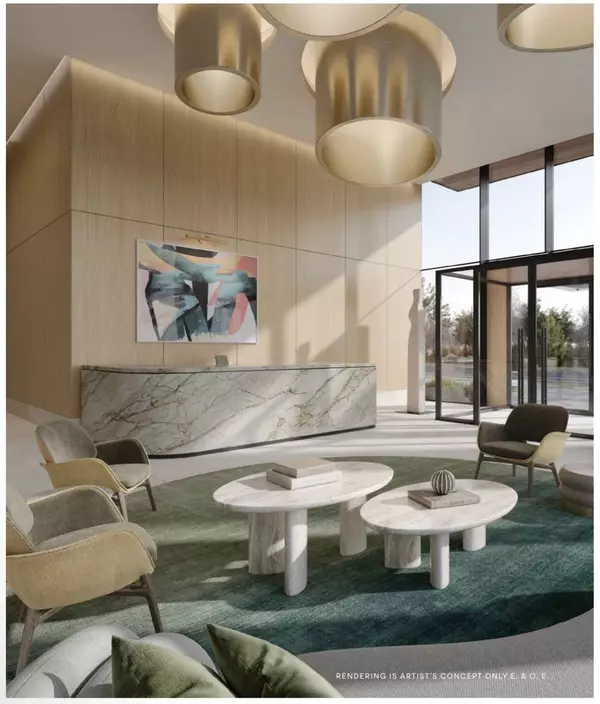 Toronto C14, ON M2N 0M4,36 Olive Ave AVE #1509