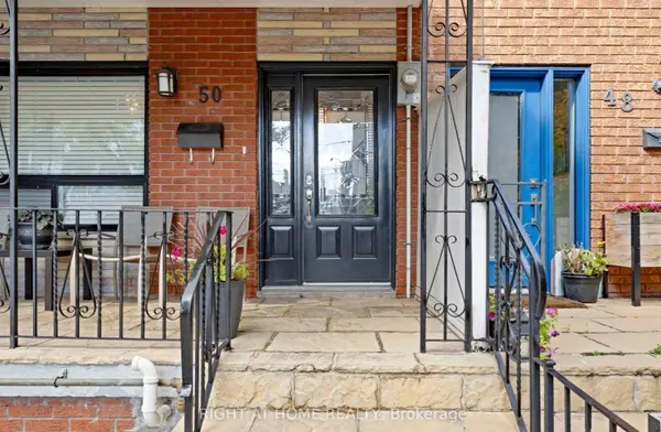Toronto, ON M6J 1N6,50 Argyle ST