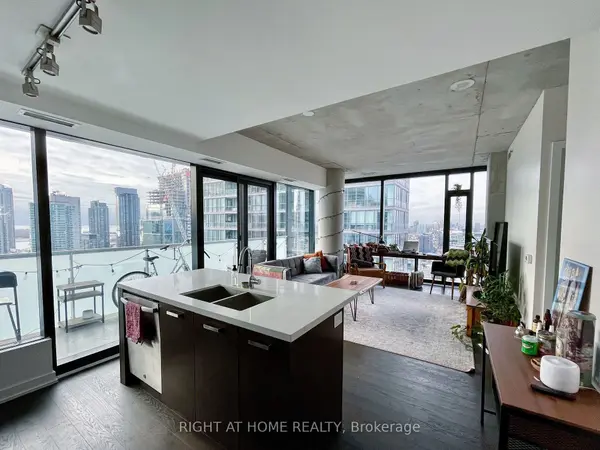 Toronto C01, ON M5V 2H5,11 Charlotte ST #2402