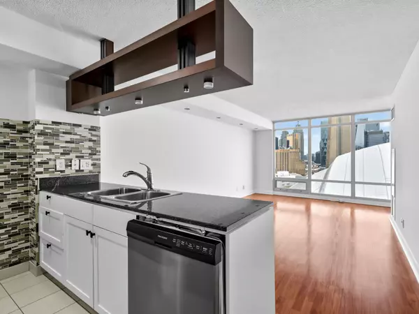 Toronto C01, ON M5V 3M5,81 Navy Wharf CT #2801