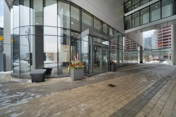 Toronto C08, ON M5A 0C8,12 Bonnycastle ST #219