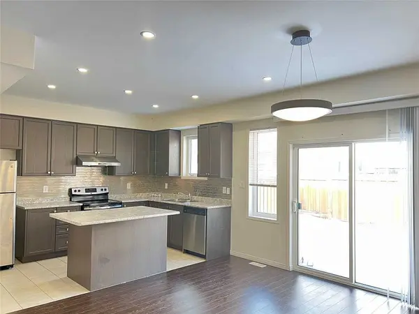 45 Headon AVE, Ajax, ON L1Z 0S7