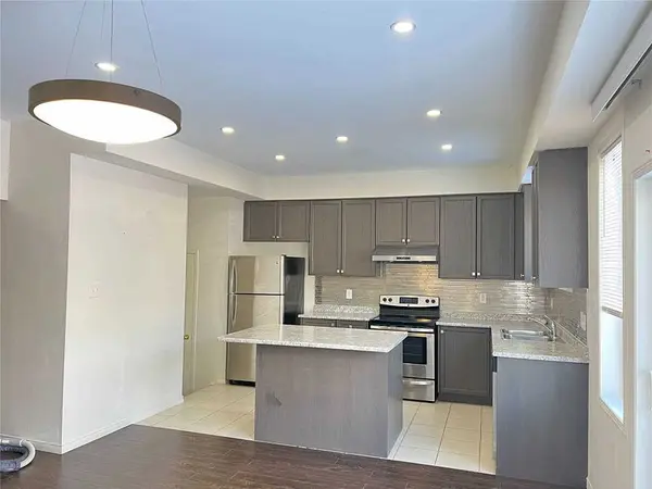 45 Headon AVE, Ajax, ON L1Z 0S7