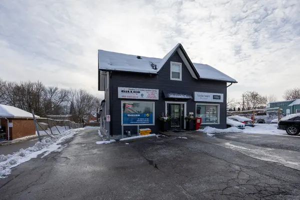 113 King ST E, Clarington, ON L1C 1N4