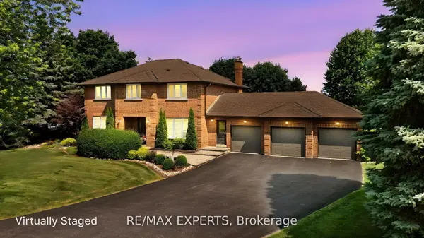 10 Kehoe CT, King, ON L0G 1N0