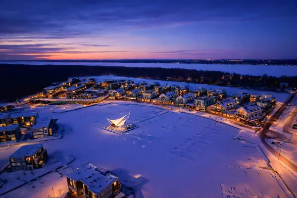 375 Sea Ray AVE #132, Innisfil, ON L9S 2P7