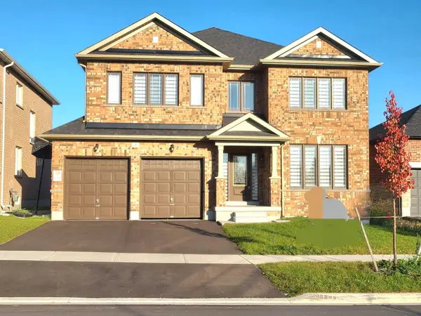 3 Butcher ST, Brock, ON L0K 1A0