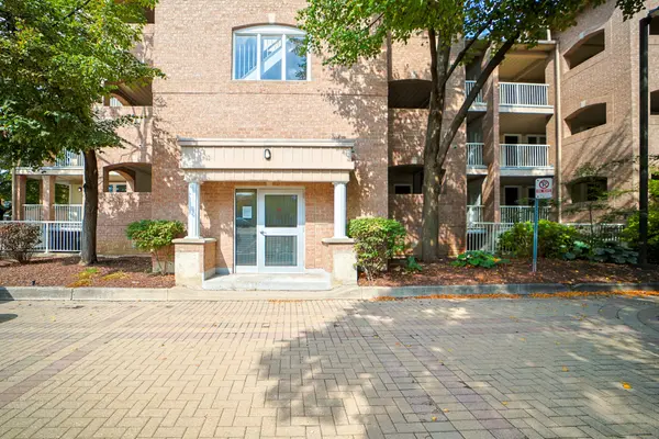 85 Bristol RD E #164, Mississauga, ON L4Z 3P3