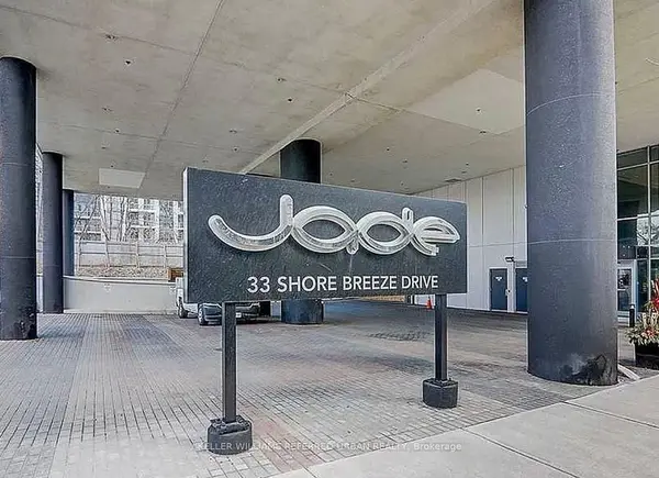 33 Shore Breeze DR #901, Toronto W06, ON M8V 0G1