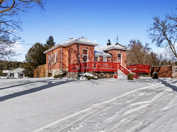 Cramahe, ON K0K 1M0,157 Norway ST