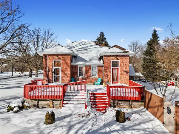 Cramahe, ON K0K 1M0,157 Norway ST