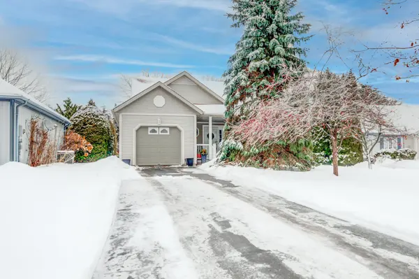 Brighton, ON K0K 1H0,25 Mills RD