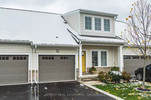 3573 Dominion RD #2, Fort Erie, ON L0S 1N0