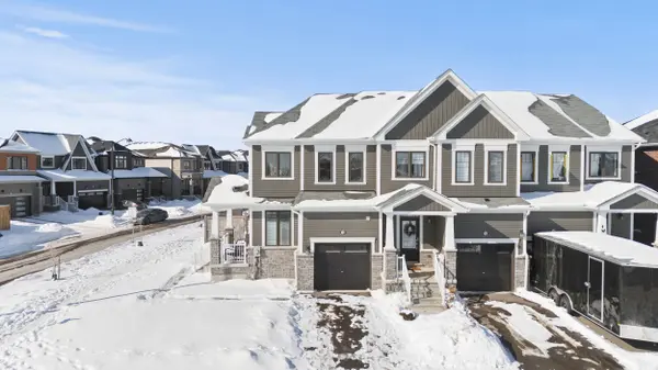 Haldimand, ON N3W 0G7,170 Whithorn CRES