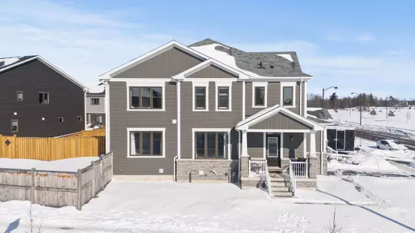 Haldimand, ON N3W 0G7,170 Whithorn CRES